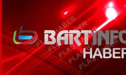 Bartın'da Denize Düşen Gemici Kayboldu