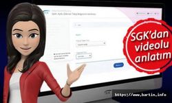 e-Devlet'te EYT için yeni düzenleme