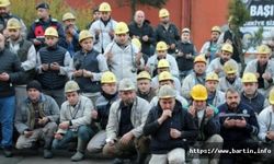 Grizu faciasının 40’ıncı yılında 103 madenci dualarla anıldı