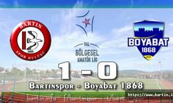 Lidere Selam Dur : 1-0