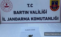 Şüpheli 3 şahsın üzerinden uyuşturucu çıktı