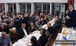 Akın: Hasankadı’nın Yeri Bende Çok Ayrıdır