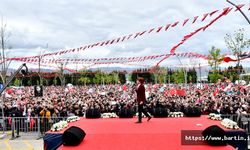 Akşener Kocaeli’de Vatandaşlara Seslendi