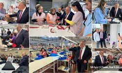 Aldatmaz: Şehirde ne varsa köylerimizde de olacak