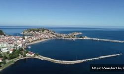 Amasra'nın Nüfusu Bayramda 10'a Katlanacak