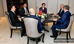 Bartın'da Millet İttifakı İsmi Kullanılamayacak