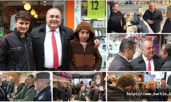 Bartın, Türkiye Yüzyılı’nda Yıldız Gibi Parlayacak