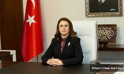 Bartın Valisi Kahramanmaraş'a Görevlendirildi