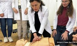 Gençlere Afet ve Acil Durum Eğitimi Verilecek