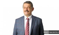 İşsizliğin Olmadığı ‘Büyük Bartın’ İçin Çalışacağız