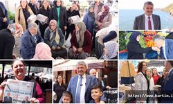 İstişare ve Ortak Akılla Hareket Ediyoruz