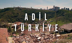 İyi Parti’den Yeni Video: Adil Türkiye