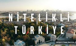 İyi Parti’den Yeni Video: Nitelikli Türkiye