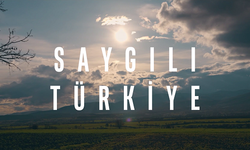 İyi Parti’den Yeni Video: Saygılı Türkiye