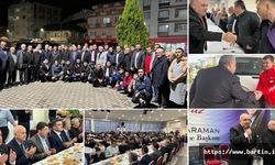 Kozcağız’ı Yatırımlarla Donatmaya Devam Edeceğiz