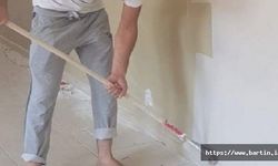 Kura'da İlginç Anlar: 9 Bin Temizlik Görevlisi, 1 Boyacı