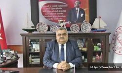 Milli Eğitim Müdürü Hayatını Kaybetti