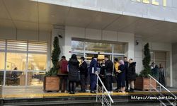 Tarihi Davada Sendika Tartışması: Yalan Söylüyorsun