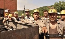 TTK’ya 2000 İşçi Alınacak