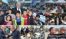 Türkiye Yüzyılı’nın Vizyon Şehirlerinden Biri Olacağız