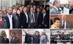 Ulus'u Çıkmaz Sokak Olmaktan Kurtaracağız