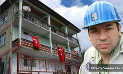 Yer Altında Çalıştığını Ailesine Söyleyememiş