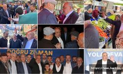 Aldatmaz'dan Filyos Hamlesi: Akmanlar'a OSB