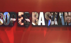 İyi Parti’den Yeni Video: The Emperyalist