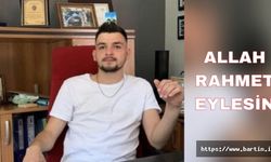 Kalp Krizi Geçiren 22 Yaşındaki Genç Kurtarılamadı