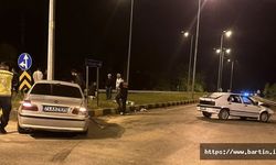 Kozcağız Yolunda Kaza: 2’si Ağır 3 Yaralı