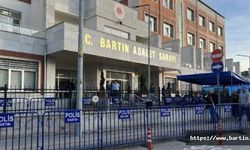 TTK Maden Faciası Davasında 5 Tutuksuz Sanık Savunma Yaptı