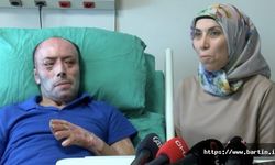 6 Ay Yoğun Bakım, 140 Ameliyat ve Hayata Dönüş