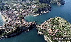 Amasra Yarım Milyon Turist Ağırlamaya Hazırlanıyor