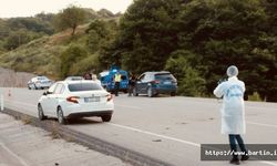 Otomobilin çarptığı 7 yaşındaki Ufuk’un Durumu Ağır
