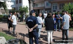 Vali Arslan: Selin izleri silindi, misafirlerimizi bekliyoruz
