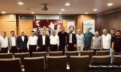 Bartınspor Sahipsiz Kalmadı