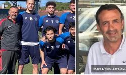 Bartınspor Tantaoğlu'na Emanet