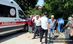 Selden acı haber; Babasının cansız bedenini buldu