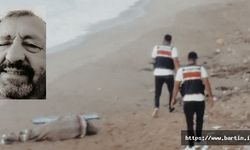 Balık İçin Denize Açıldı, Cesedi Bulundu