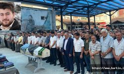 Cinayet Kurbanı Genç Kozcağız'ı Yasa Boğdu