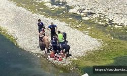 Serinlemek İçin Dereye Giren Genç Kız Boğuldu