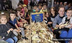 200 Yıllık Gelenek Mısır İmecesi