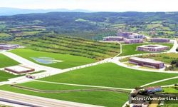 Dünyanın en iyi 1000'i arasında, BARÜ ilk kez listede