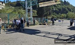 Maden Ocağında Göçük: İçeride 280 Kişi Var
