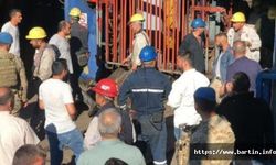 Madendeki göçükte yaralanan işçilerden 5'i taburcu edildi