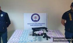 Bartın merkezli 3 ilde yasa dışı bahis operasyonu