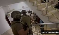 Çocukların Müstehcen Görüntülerini Satanlara Operasyon