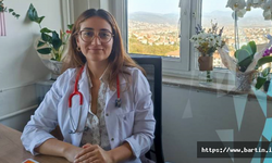 Dr. Zehra YÜCEL Göreve Başladı
