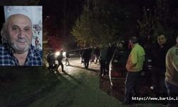 Yaktığı Anız Ateşine Düşüp Hayatını Kaybetti
