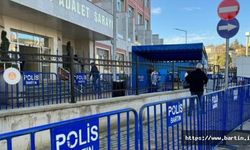Maden Faciası Davasında 5.Duruşma Başladı